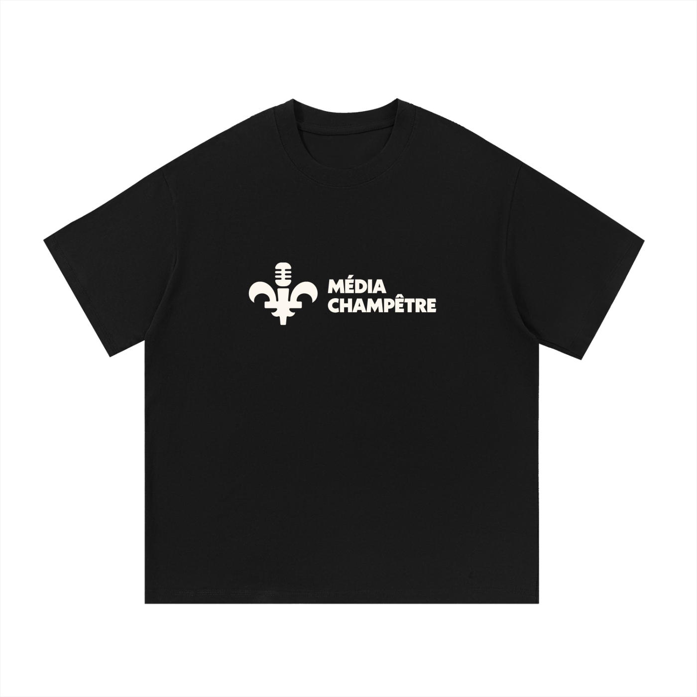 ''CLASSIQUE CHAMPÊTRE'' T-SHIRT