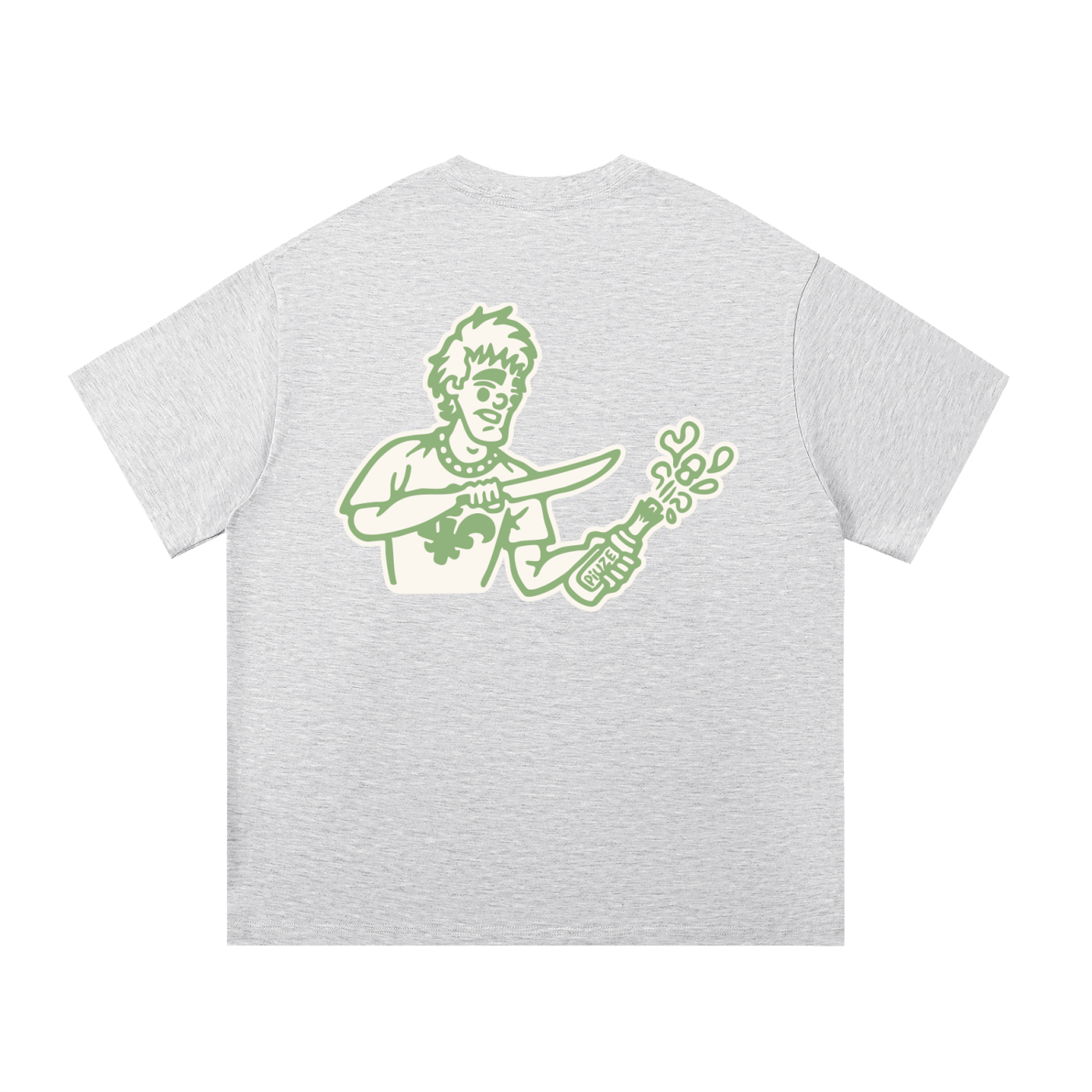 MÉDIA ''CHAMPAGNE'' par MATS