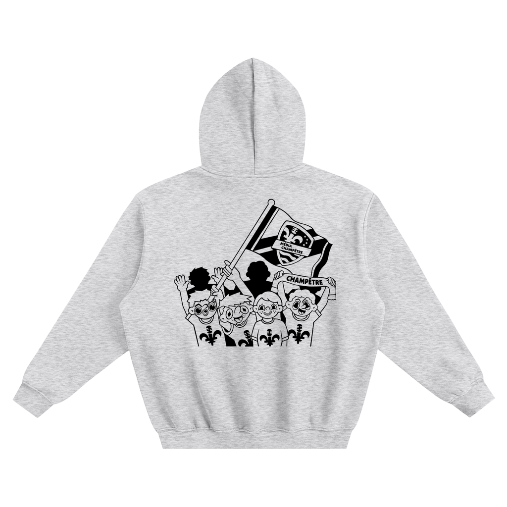 OUATÉ ''IMPACT'' par NINOV