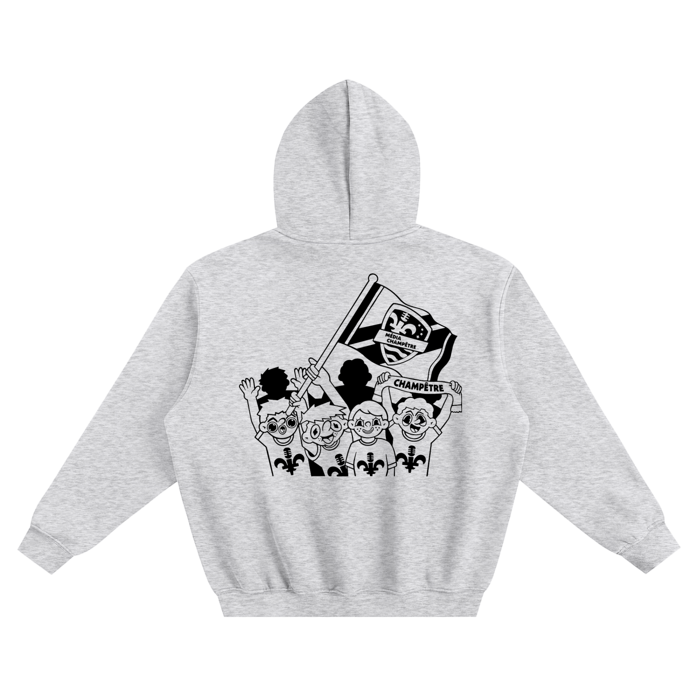 OUATÉ ''IMPACT'' par NINOV