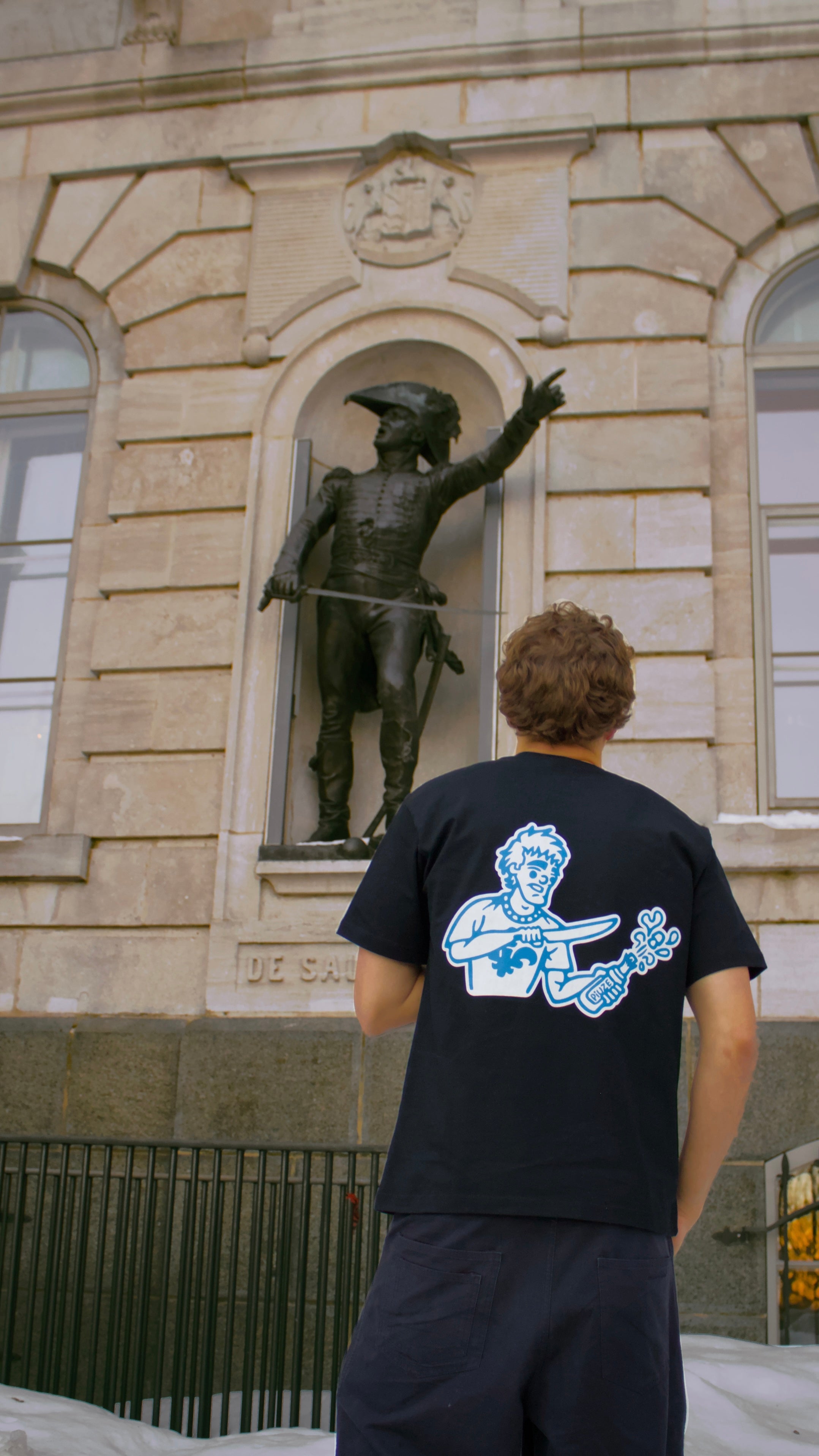 MÉDIA ''CHAMPAGNE'' par MATS