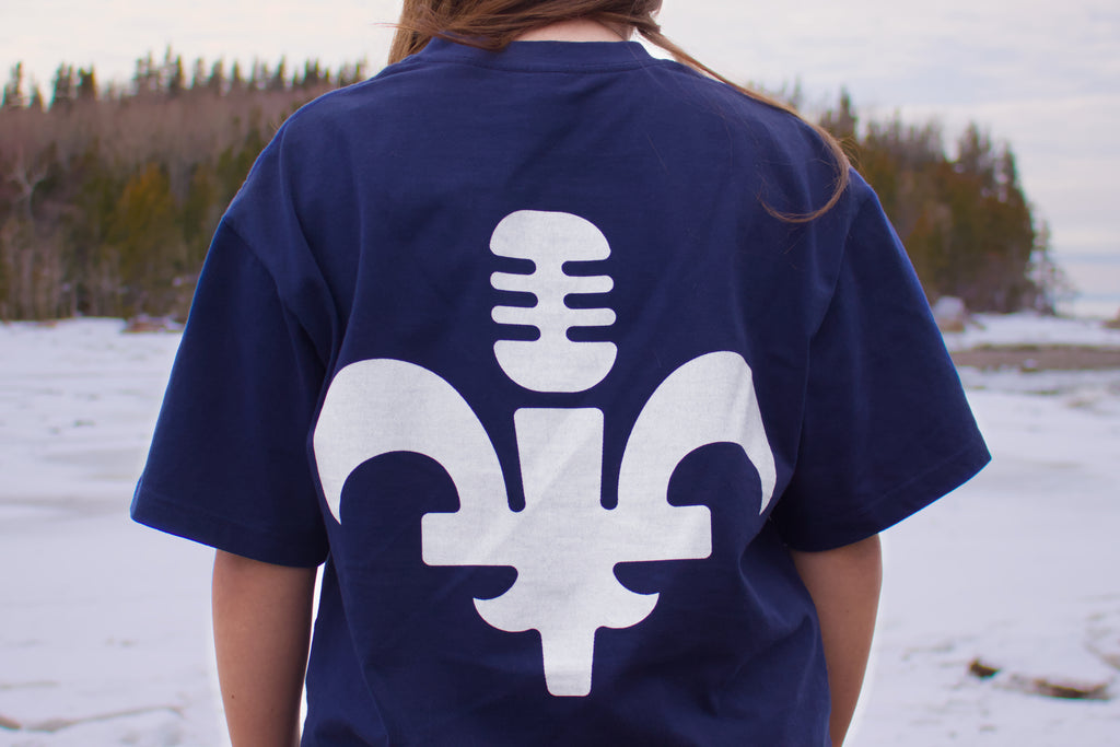 ''CLASSIQUE CHAMPÊTRE'' T-SHIRT