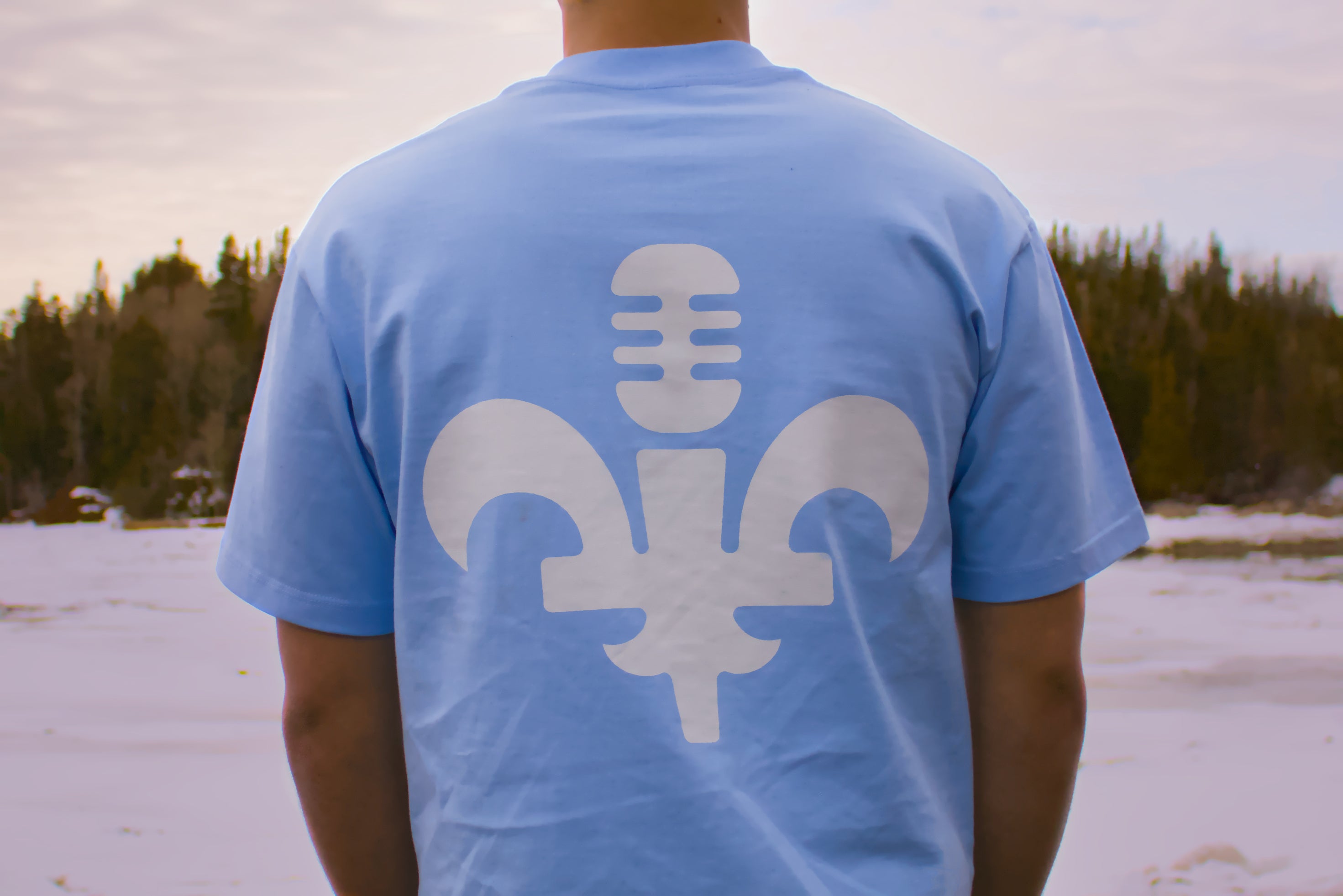 ''CLASSIQUE CHAMPÊTRE'' T-SHIRT