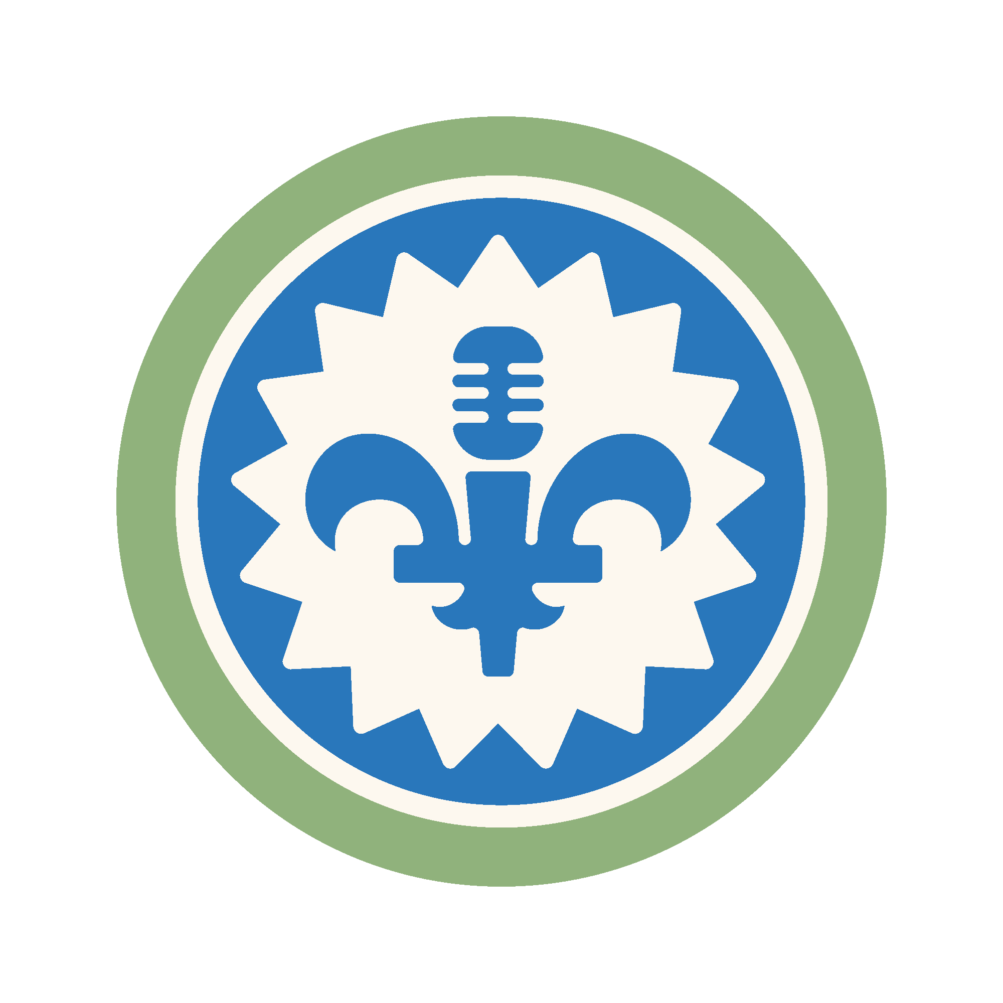 Média Champêtre