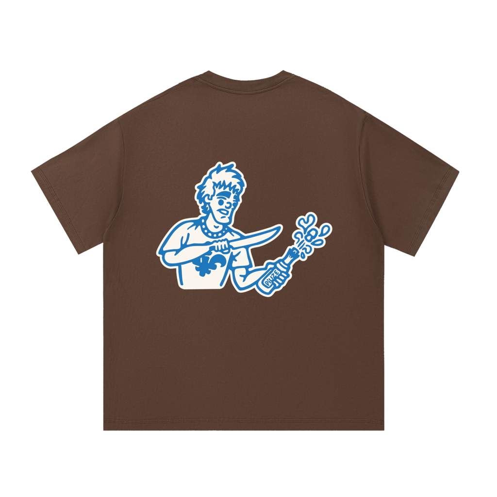 MÉDIA ''CHAMPAGNE'' par MATS